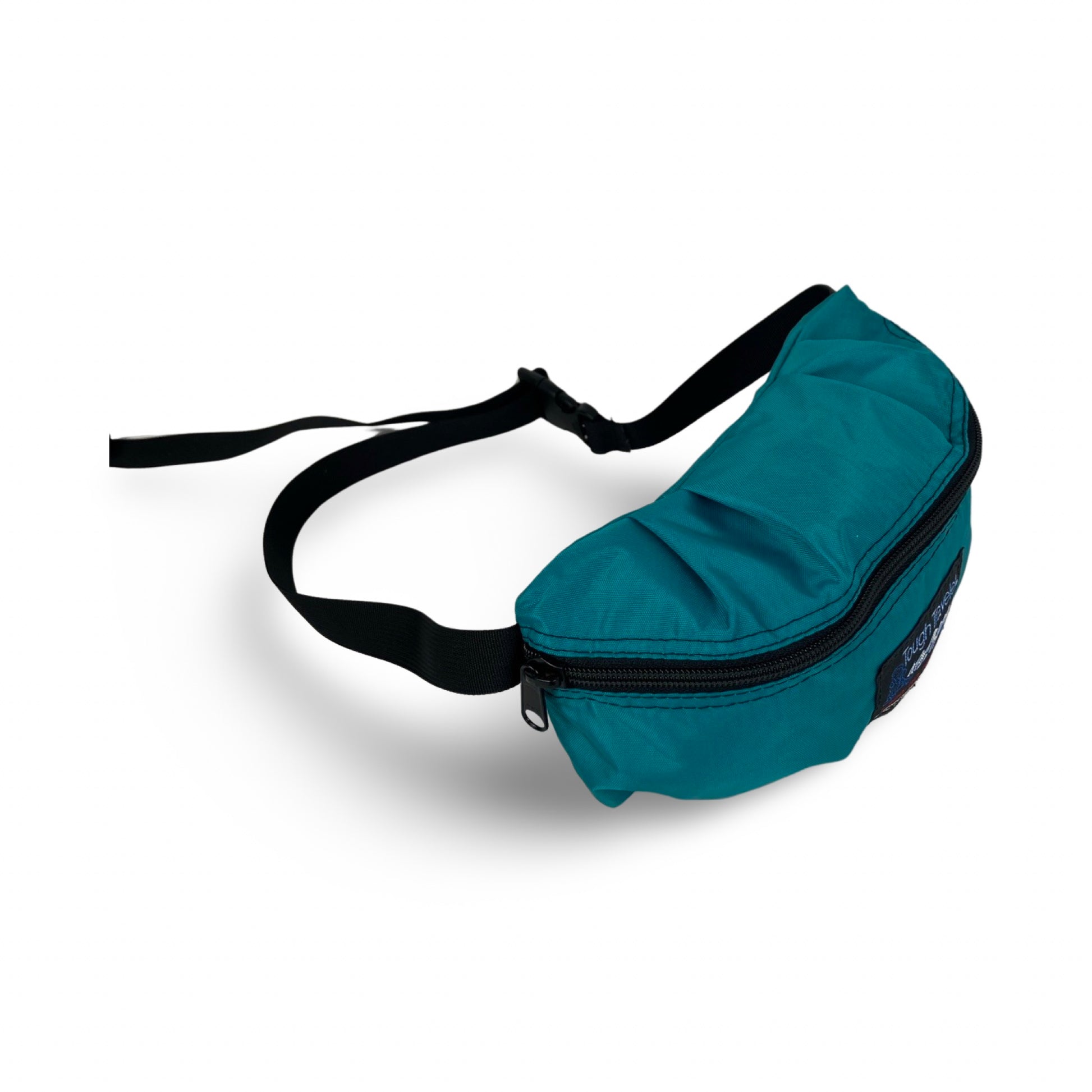 SUNNYSIDE Waistpack | Tough Traveler | Made in USA |  SUNNYSIDE