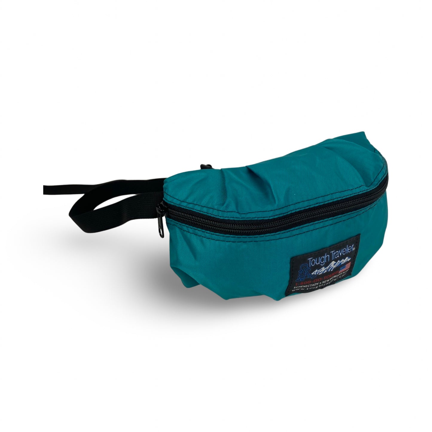SUNNYSIDE Waistpack | Tough Traveler | Made in USA |  SUNNYSIDE
