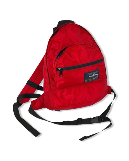 Tough Traveler | Made in USA | SUPER PADRE Ergonomic Backpack |  PADRE Ergonomic Backpack