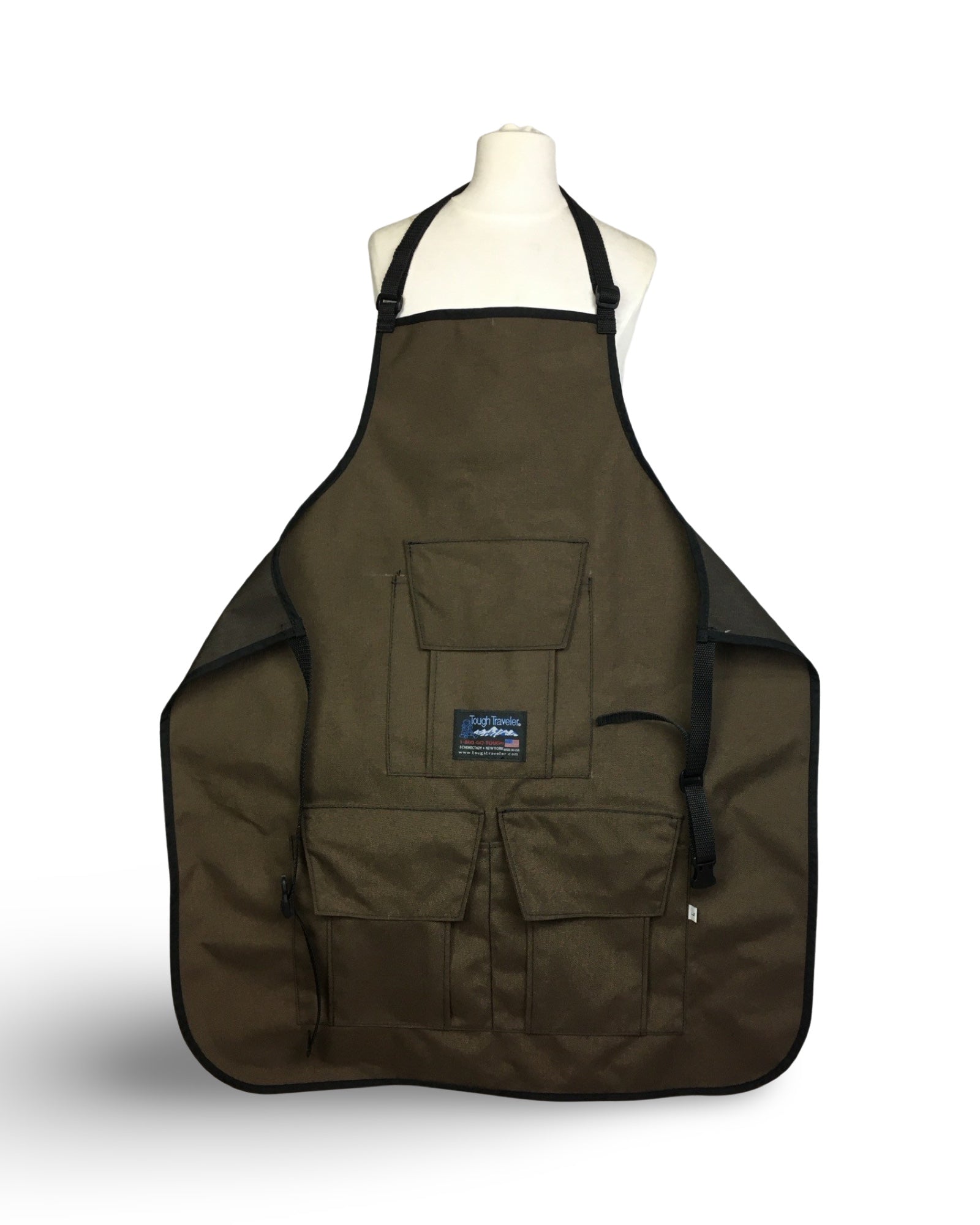 UTILITY APRON |  UTILITY APRON