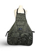 UTILITY APRON |  UTILITY APRON