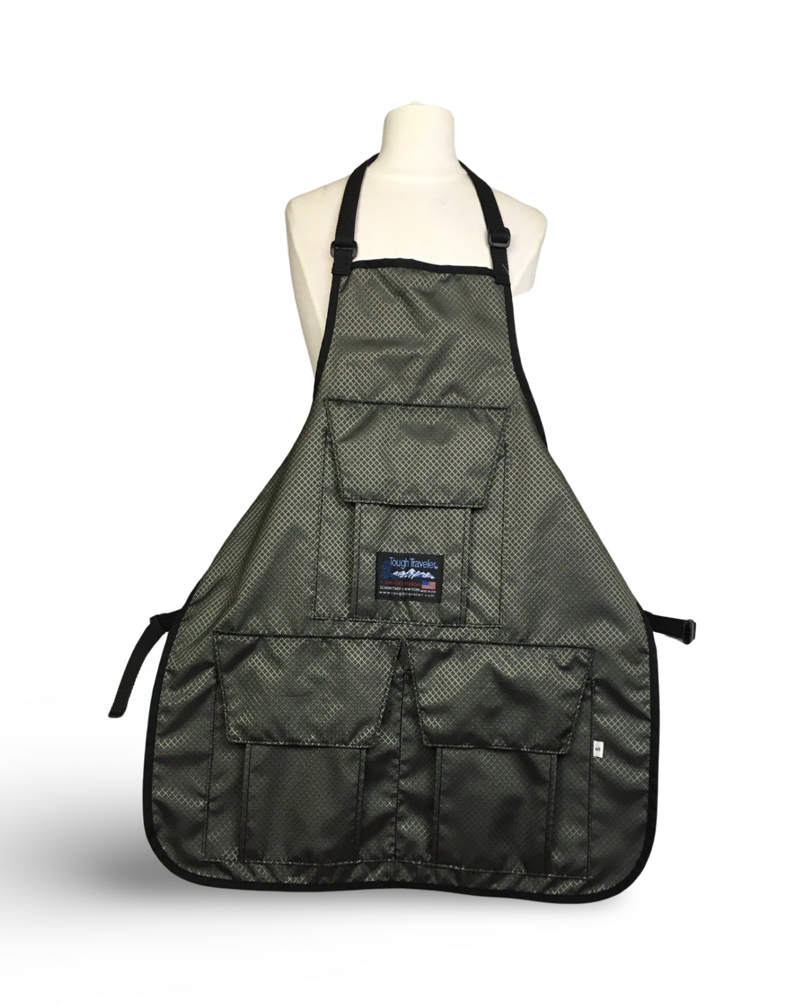 UTILITY APRON |  UTILITY APRON