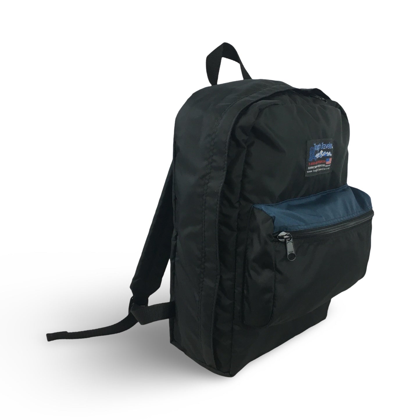 1000D Cordura Kids School Backpack Made in USA | Handcrafted by Tough Traveler since 1970 |  OTHELLO Kid's Backpack