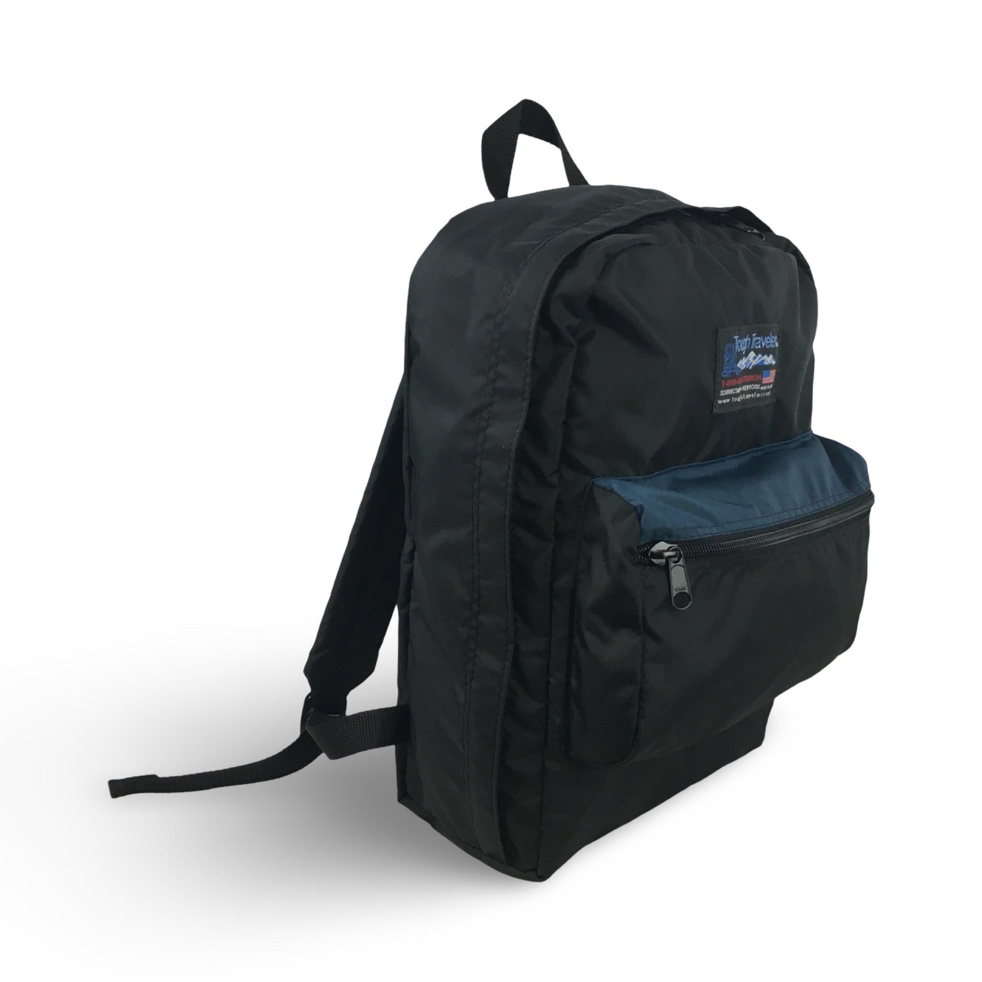 1000D Cordura Kids School Backpack Made in USA | Handcrafted by Tough Traveler since 1970 |  OTHELLO Kid's Backpack