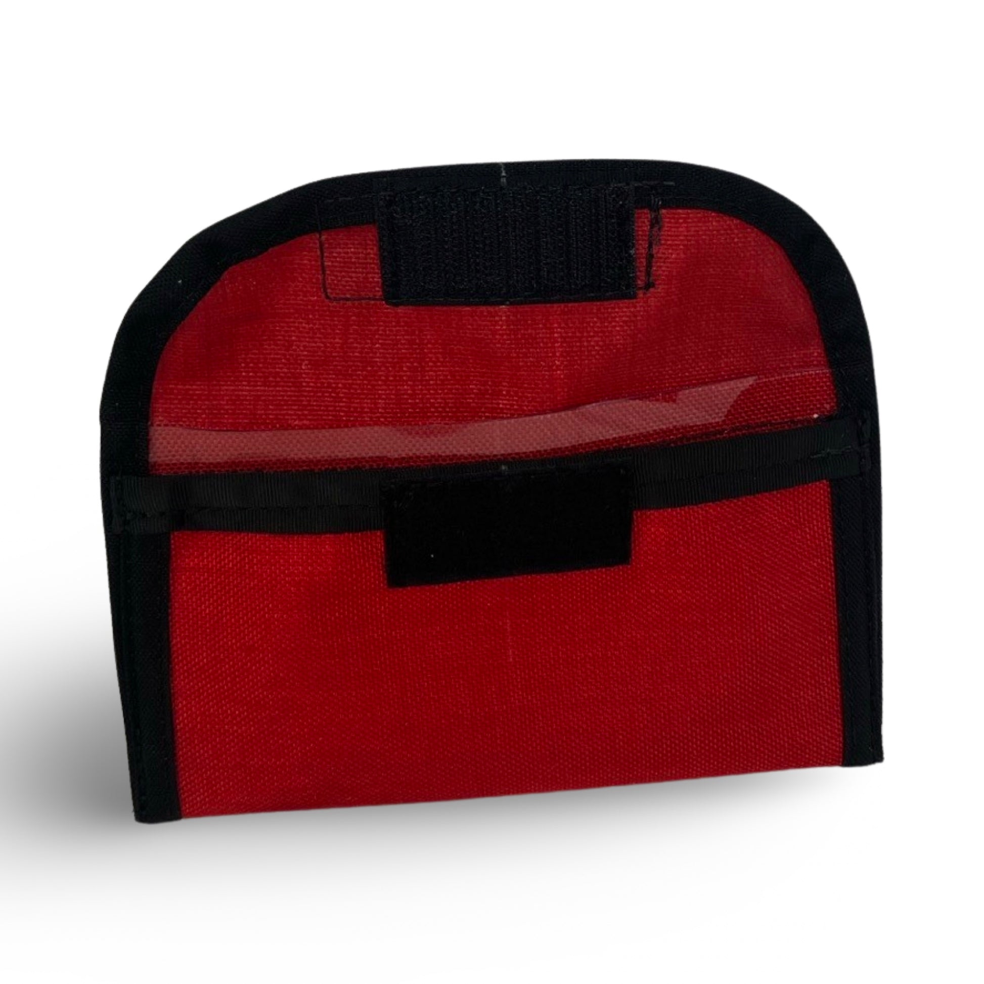 WINDOW POUCH  |  WINDOW POUCH