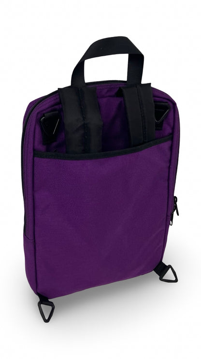 GOMBAC LITE Computer Bag  | Tough Traveler | Made in USA |  GOMBAC LITE Computer Bag