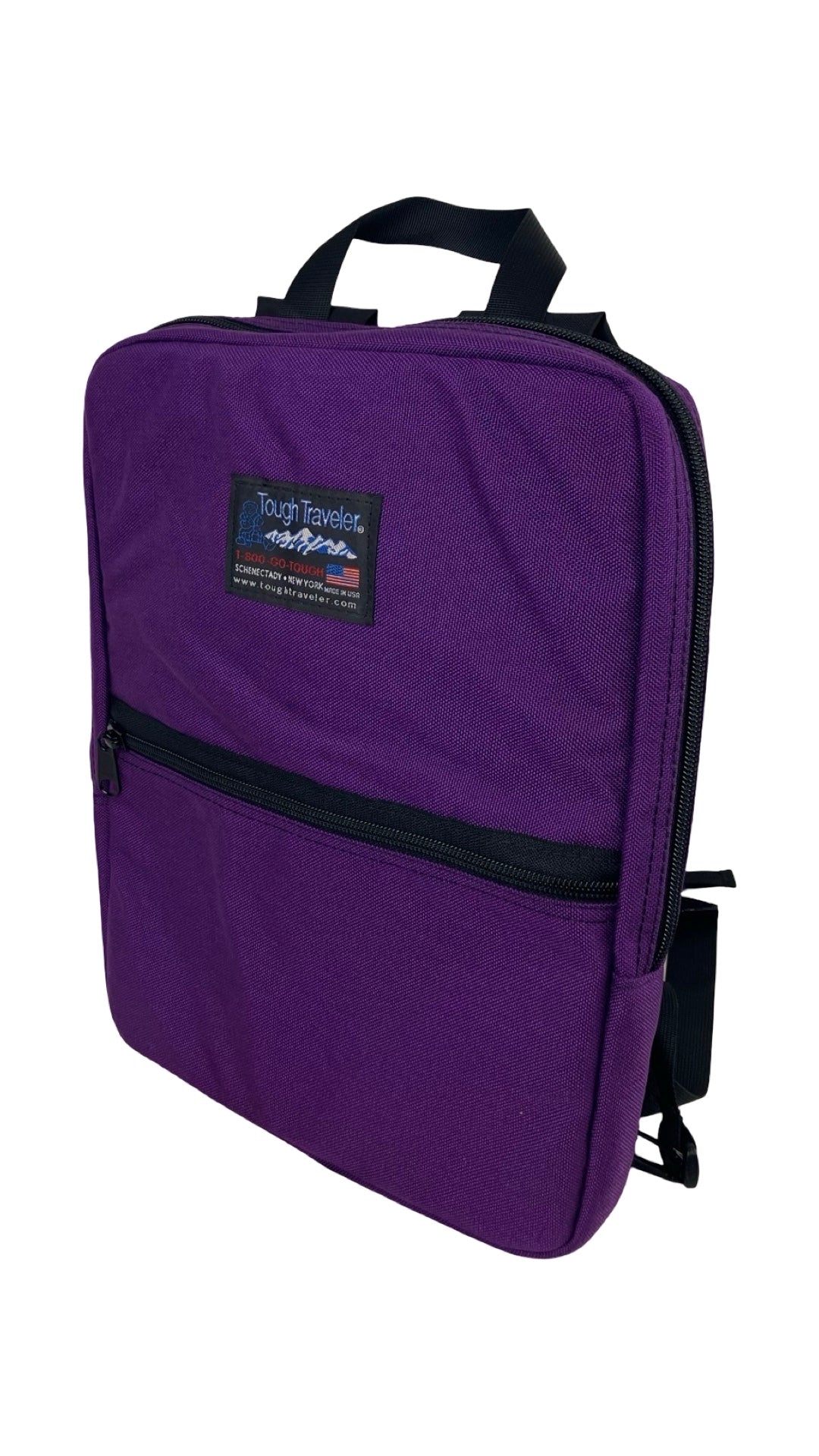 GOMBAC LITE Computer Bag  | Tough Traveler | Made in USA |  GOMBAC LITE Computer Bag