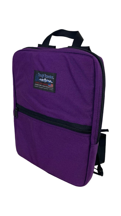 GOMBAC LITE Computer Bag  | Tough Traveler | Made in USA |  GOMBAC LITE Computer Bag