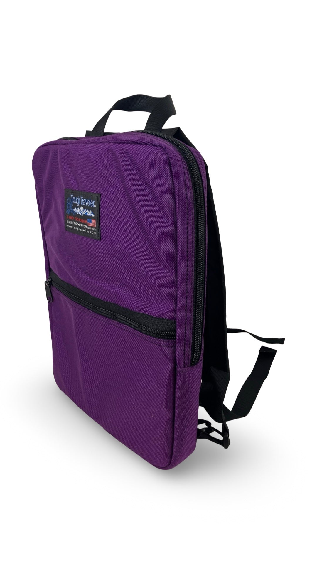 GOMBAC LITE Computer Bag  | Tough Traveler | Made in USA |  GOMBAC LITE Computer Bag