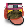 SONGBIRD Diaper Bag Backpack Attachment  |  SONGBIRD Diaper Bag Backpack