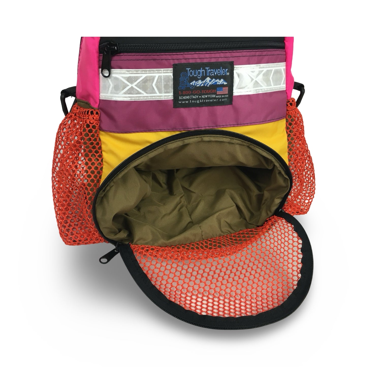 SONGBIRD Diaper Bag Backpack Attachment  |  SONGBIRD Diaper Bag Backpack