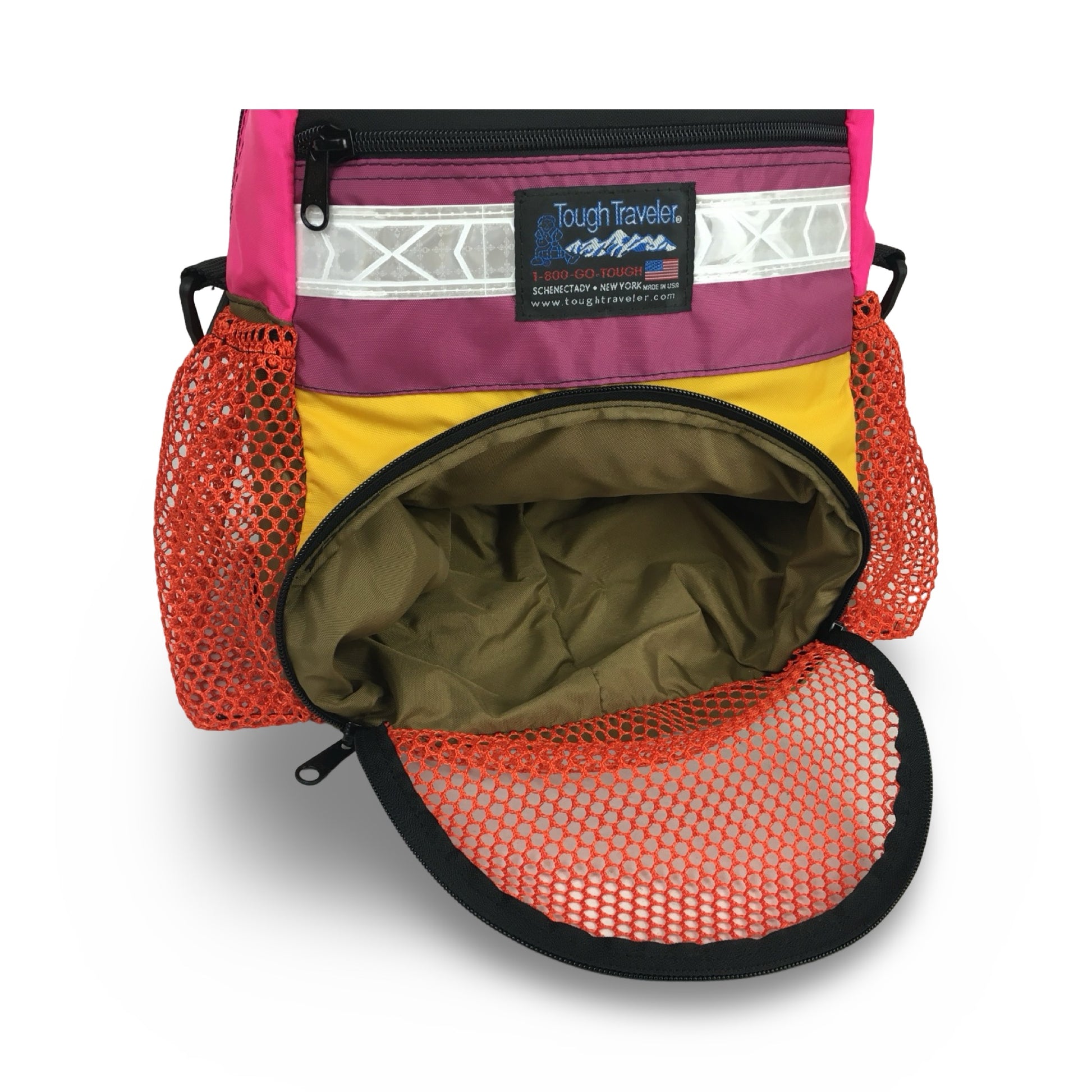 SONGBIRD Diaper Bag Backpack Attachment  |  SONGBIRD Diaper Bag Backpack