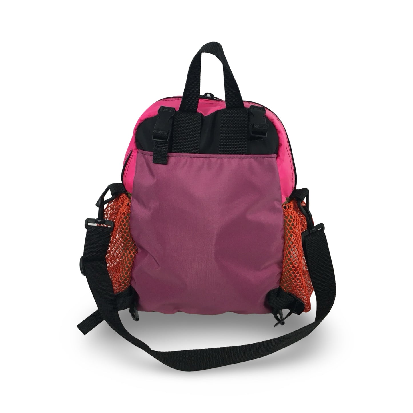 SONGBIRD Diaper Bag Backpack Attachment  |  SONGBIRD Diaper Bag Backpack