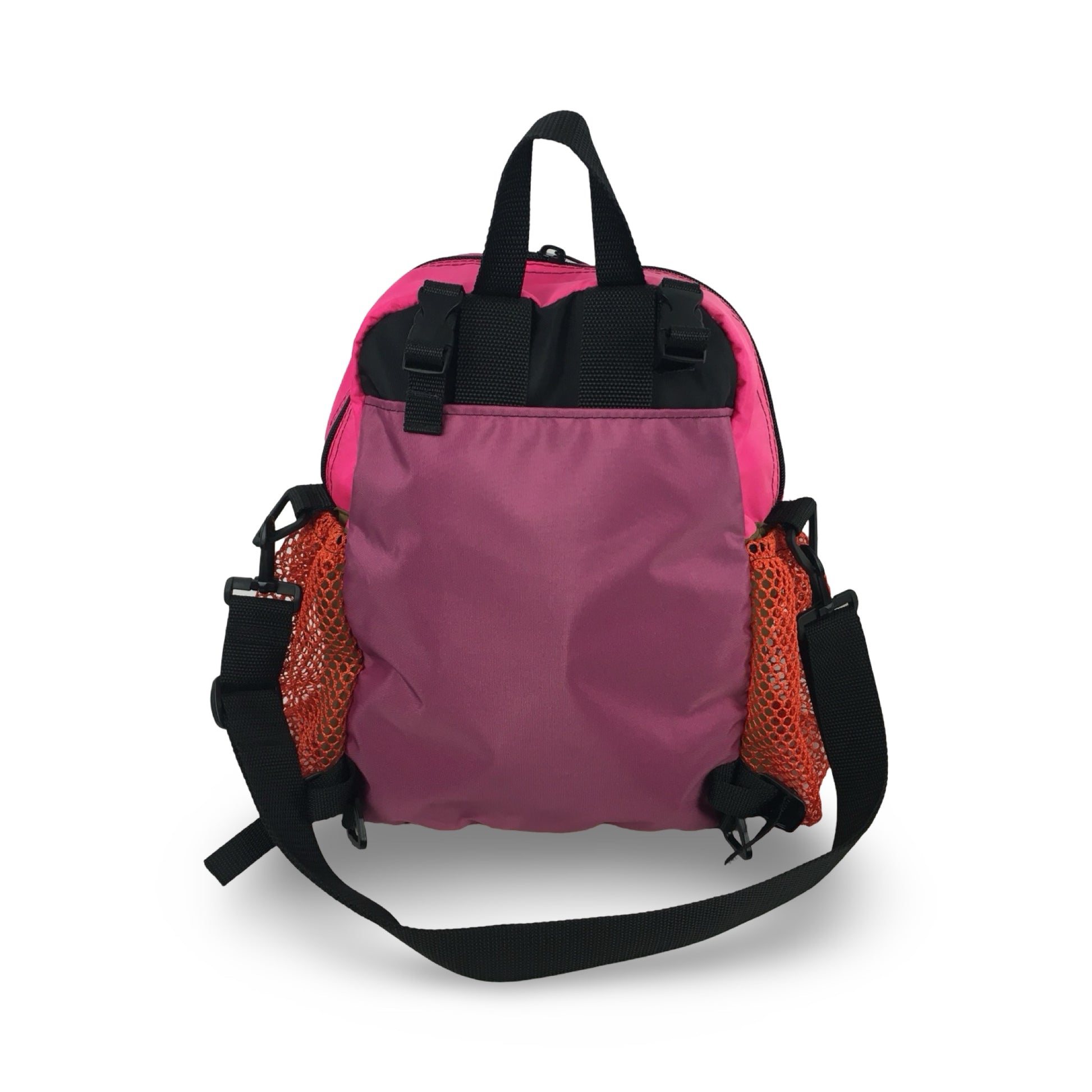 SONGBIRD Diaper Bag Backpack Attachment  |  SONGBIRD Diaper Bag Backpack
