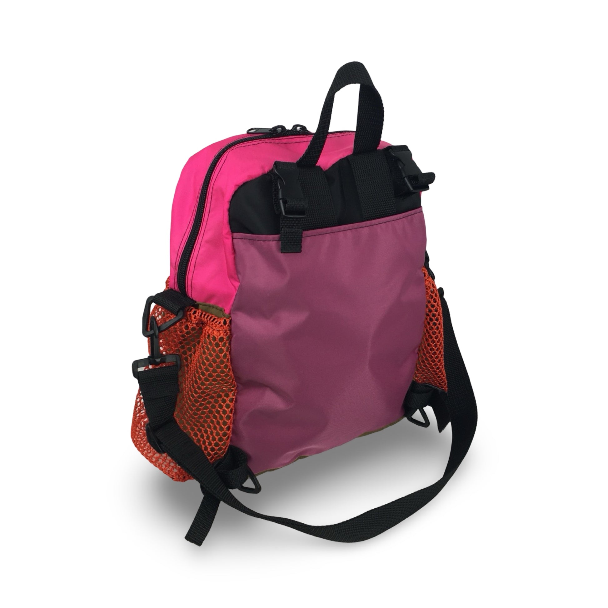 SONGBIRD Diaper Bag Backpack Attachment  |  SONGBIRD Diaper Bag Backpack