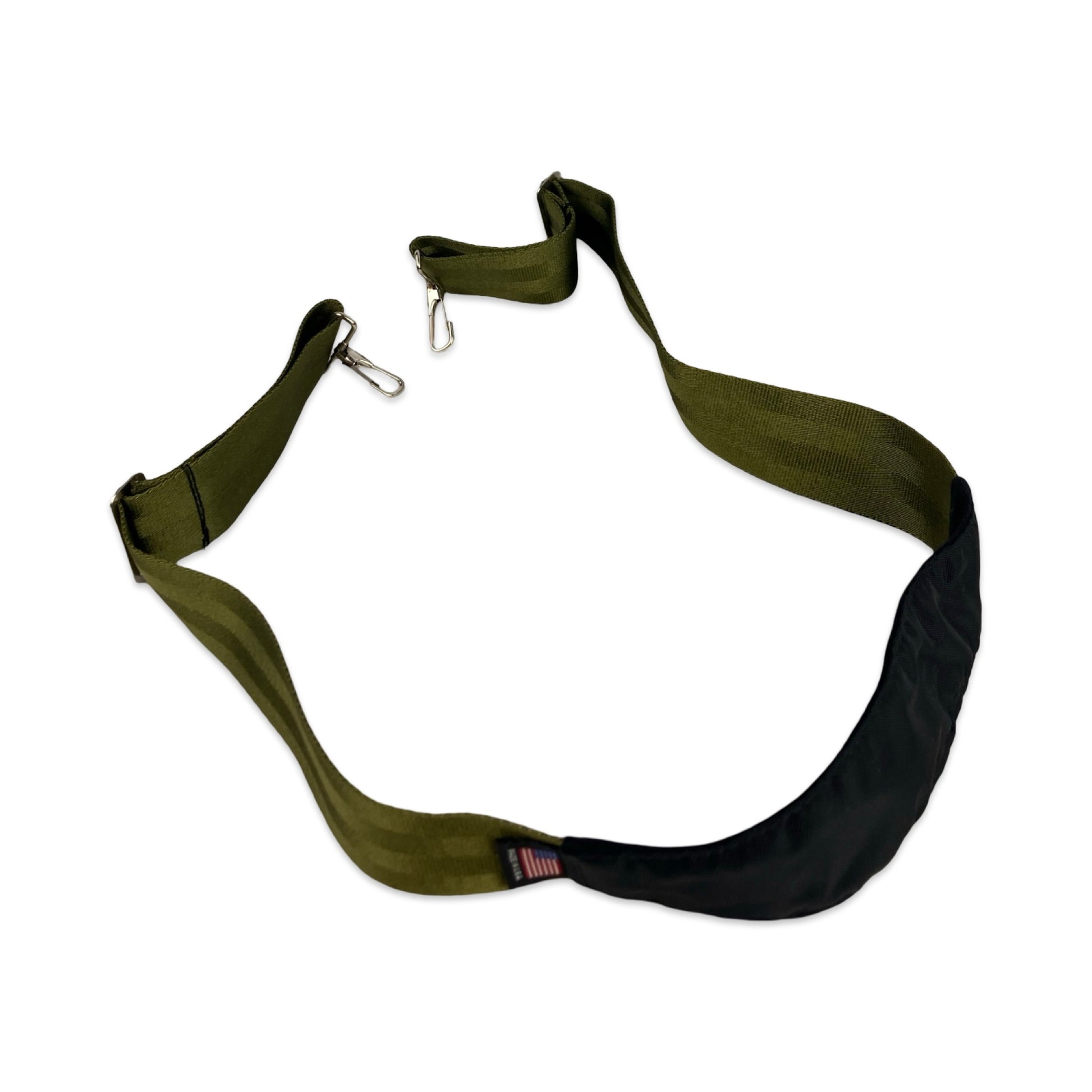 SHOULDER STRAP (LINED)  |  SHOULDER STRAP (LINED)