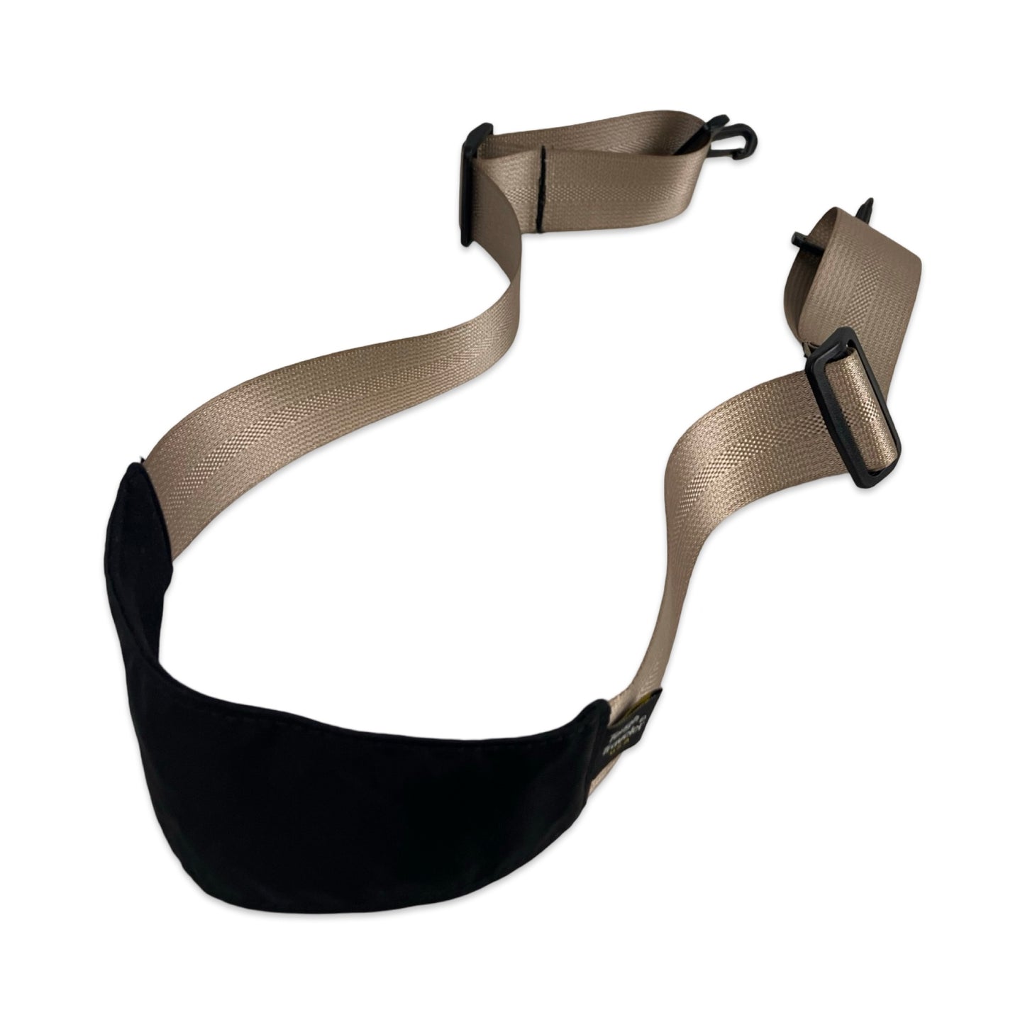 SHOULDER STRAP (LINED)  |  SHOULDER STRAP (LINED)