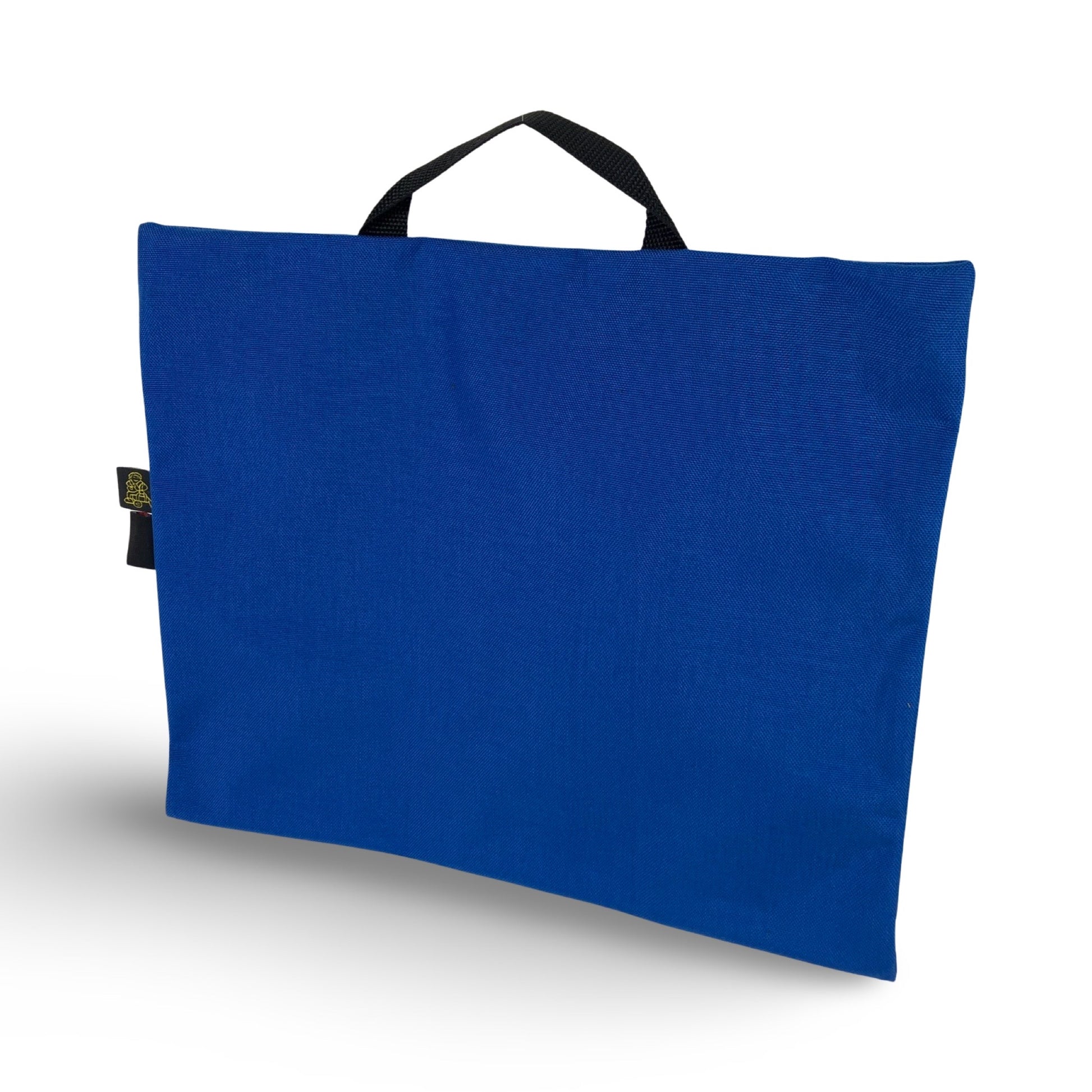 Tough Traveler | Made in USA | Bag for 1000-Book Program |  1000-BOOK BRIEF