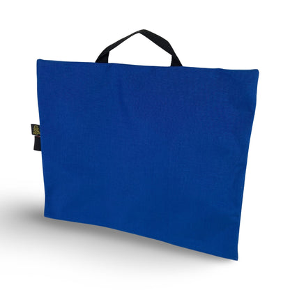 Tough Traveler | Made in USA | Bag for 1000-Book Program |  1000-BOOK BRIEF
