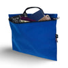 Tough Traveler | Made in USA | Bag for 1000-Book Program |  1000-BOOK BRIEF