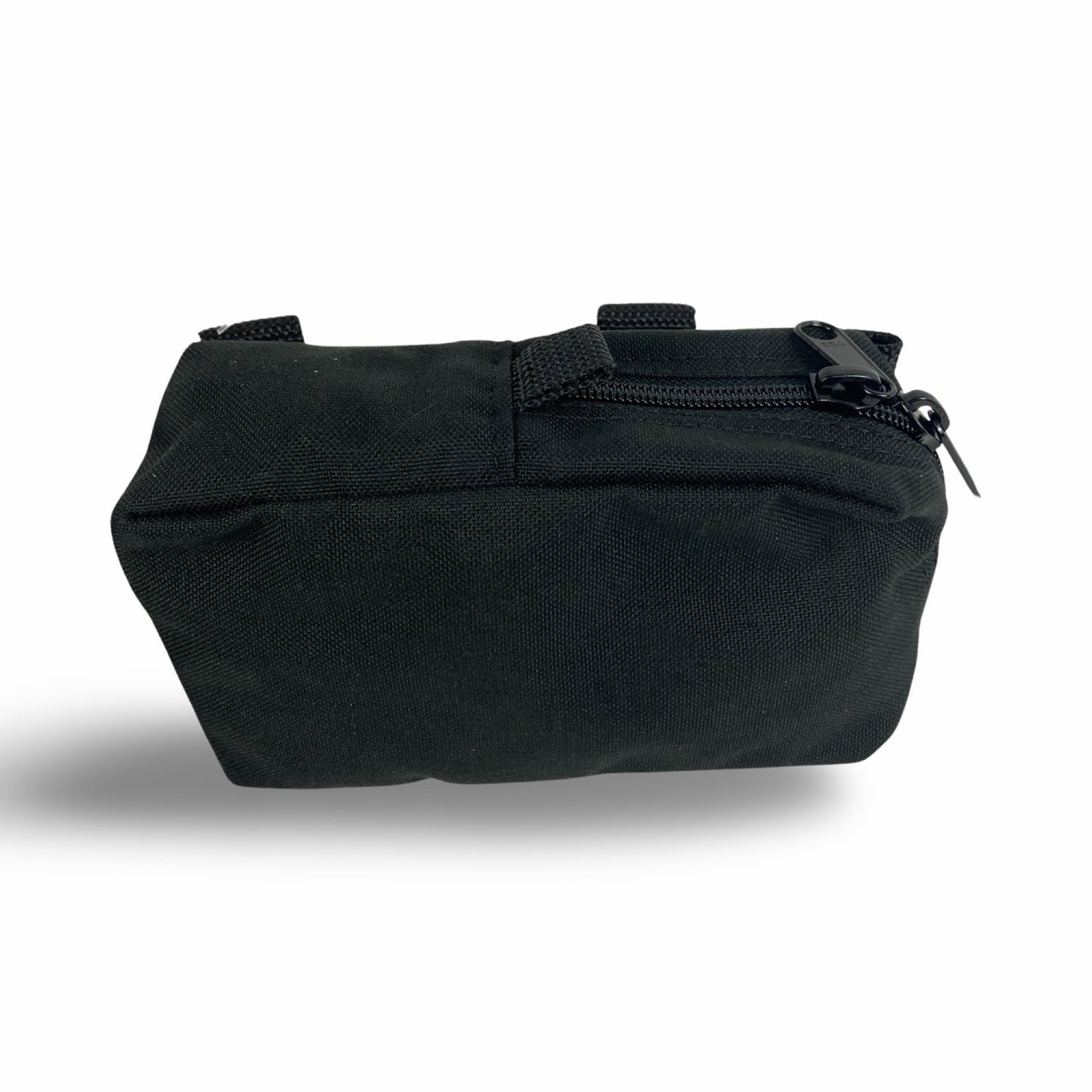 Dual-Carry Medical Belt Pouch Made in USA | Handcrafted by Tough Traveler since 1970 |  2-WAY BELT POUCH