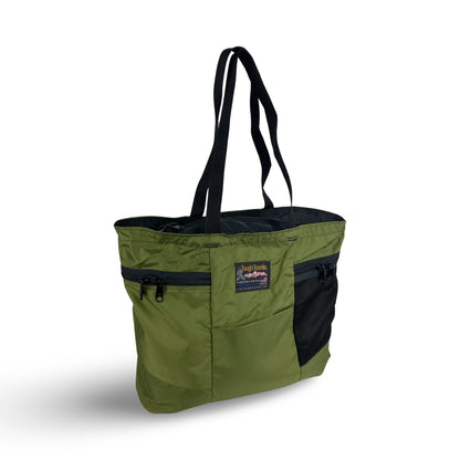Tough Traveler | Made in USA | DAYCOMA DELUXE Tote Bag |  DAYCOMA DELUXE Tote
