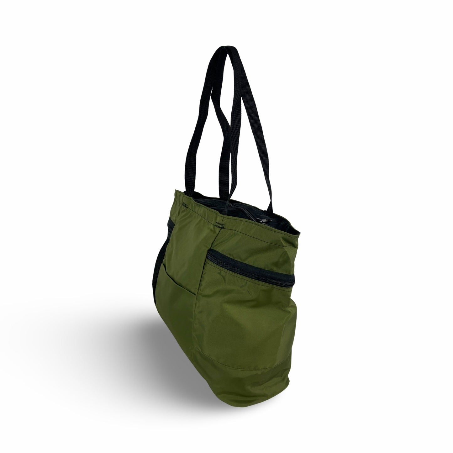 Tough Traveler | Made in USA | DAYCOMA DELUXE Tote Bag |  DAYCOMA DELUXE Tote