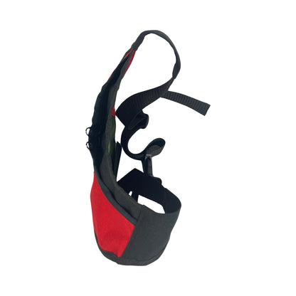 SLIDER Cross-Body Bag |  SLIDER Cross-Body Bag
