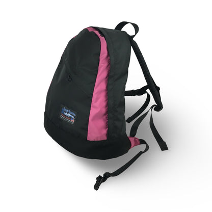 Rugged Adventure Travel Backpack Made in USA | Handcrafted by Tough Traveler since 1970 |  ODYSSEY Backpack