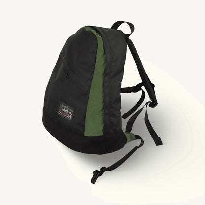 Rugged Adventure Travel Backpack Made in USA | Handcrafted by Tough Traveler since 1970 |  ODYSSEY Backpack