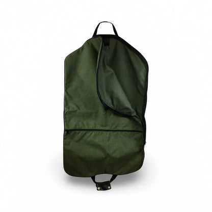 Slim Garment & Suit Bag Made in USA | Handcrafted by Tough Traveler since 1970 |  SUITER Garment Bag