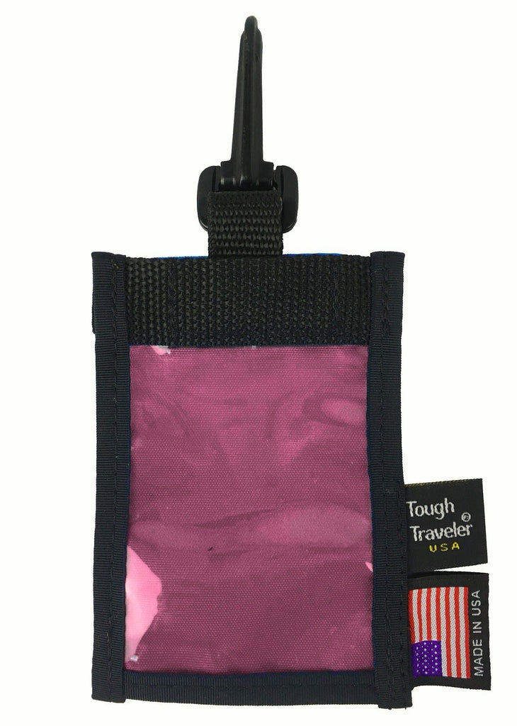  |  ID TAG