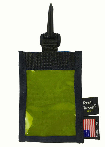  |  ID TAG