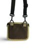 PADDED POUCH |  PADDED POUCH