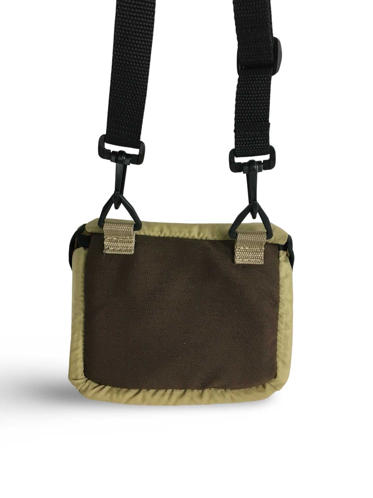 PADDED POUCH |  PADDED POUCH
