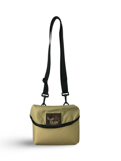 PADDED POUCH |  PADDED POUCH