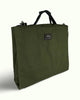 Extra Long 1000D Garment Bag Made in USA | Handcrafted by Tough Traveler since 1970 |  D-GARMENT Extra Long Garment Bag