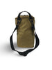 Travel Toiletry & Organizer Kit Made in USA | Handcrafted by Tough Traveler since 1970 |  TRAVEL KIT