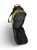 Travel Toiletry & Organizer Kit Made in USA | Handcrafted by Tough Traveler since 1970 |  TRAVEL KIT