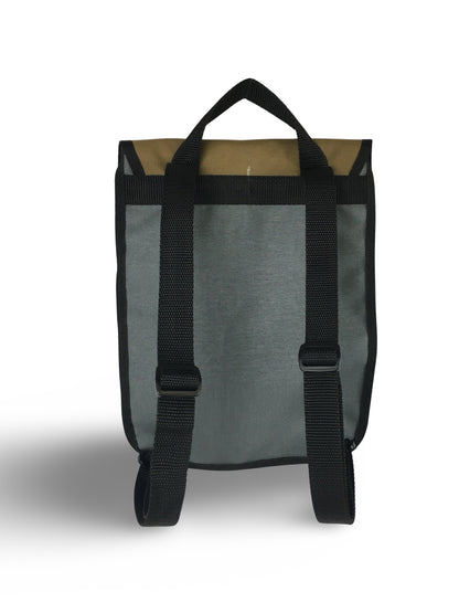  |  BABY MESSENGER Bag