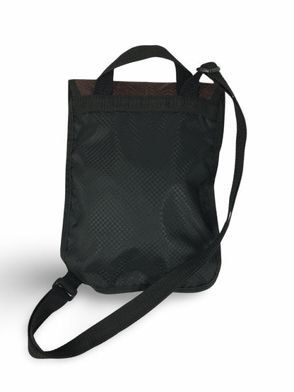  |  BABY MESSENGER Bag