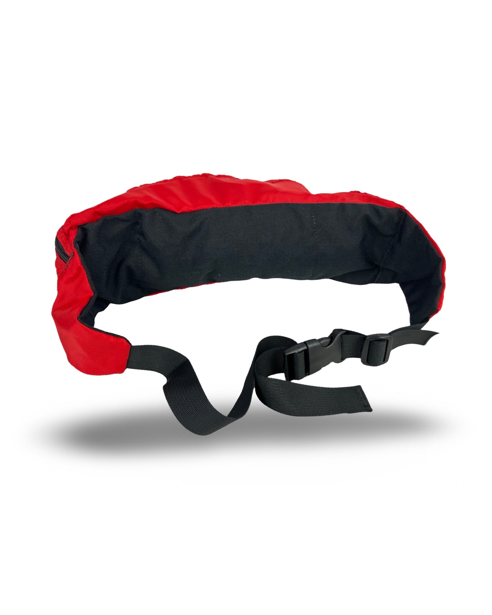 TRAIL BLAZER Long Fanny Pack | Tough Traveler | Made in USA |  TRAIL BLAZER