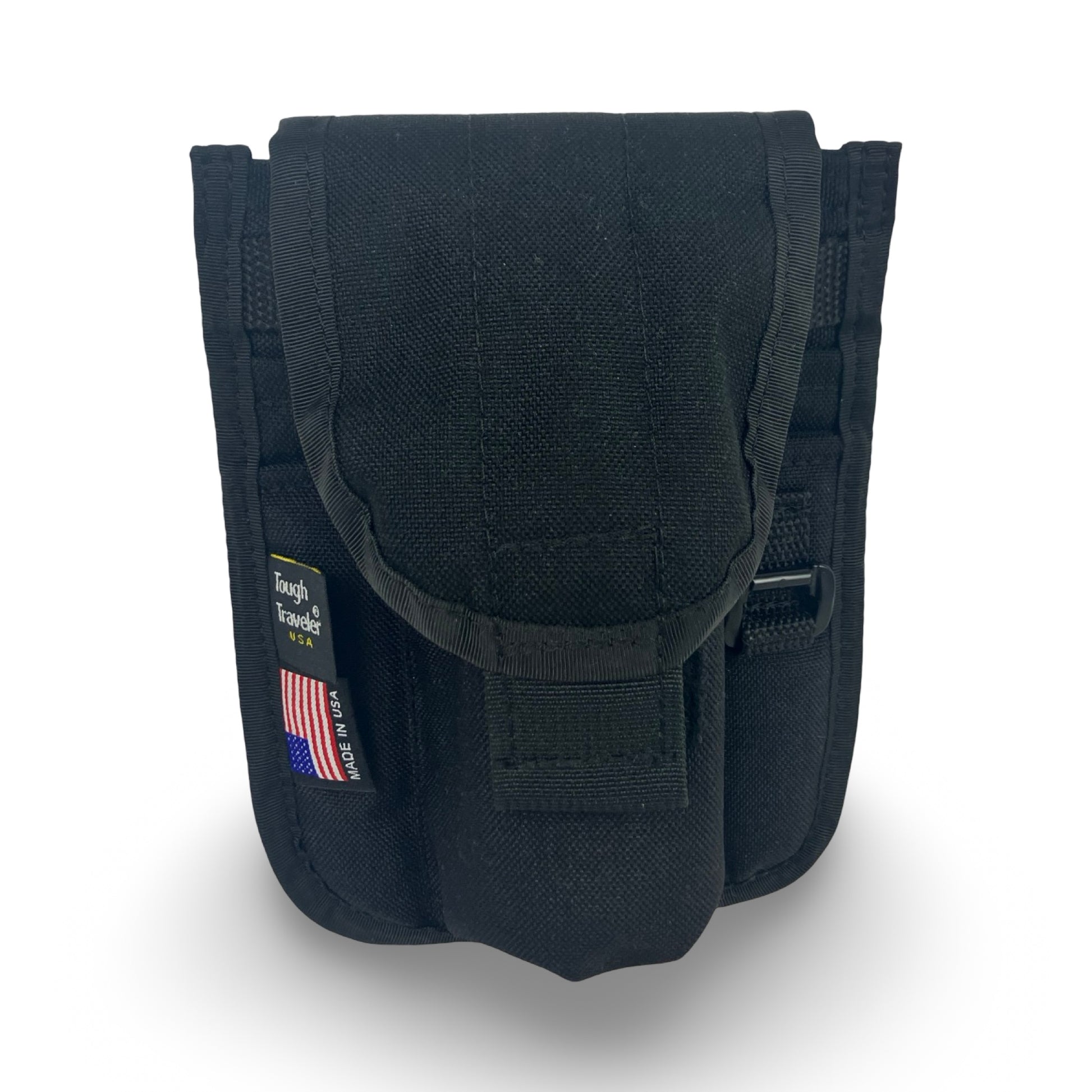 Tough Traveler | Made in USA | PRODUCTIVITY POUCH  |  PRODUCTIVITY POUCH