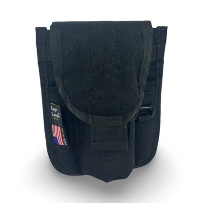 Tough Traveler | Made in USA | PRODUCTIVITY POUCH  |  PRODUCTIVITY POUCH