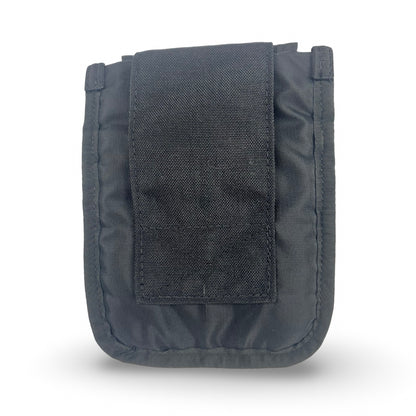 Tough Traveler | Made in USA | PRODUCTIVITY POUCH  |  PRODUCTIVITY POUCH