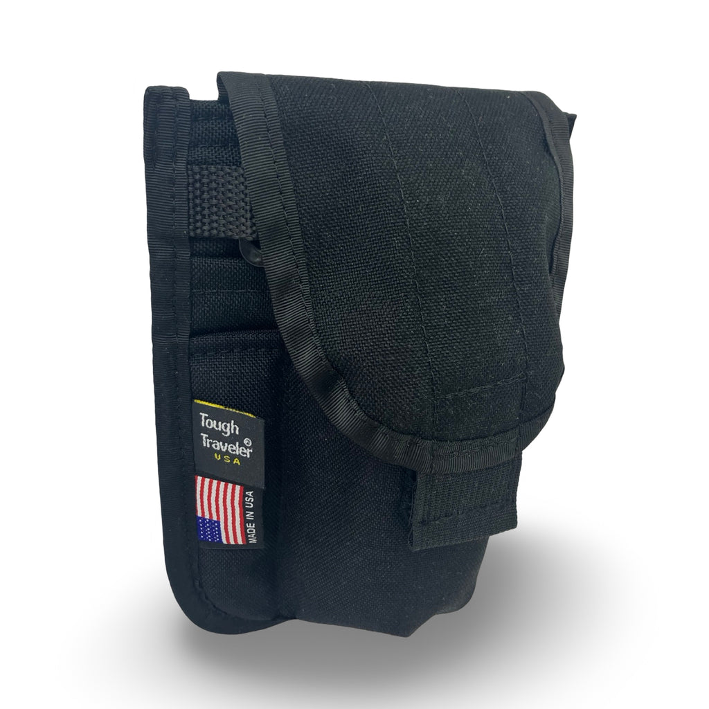 Tough Traveler | Made in USA | PRODUCTIVITY POUCH  |  PRODUCTIVITY POUCH