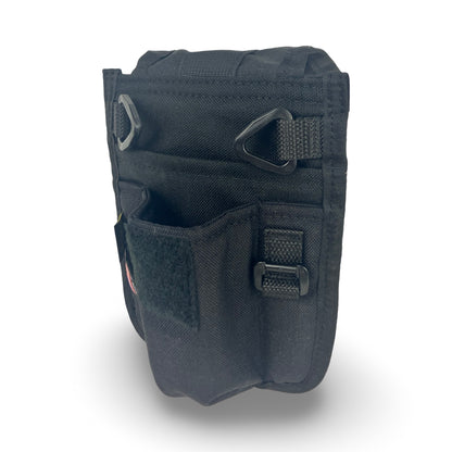 Tough Traveler | Made in USA | PRODUCTIVITY POUCH  |  PRODUCTIVITY POUCH