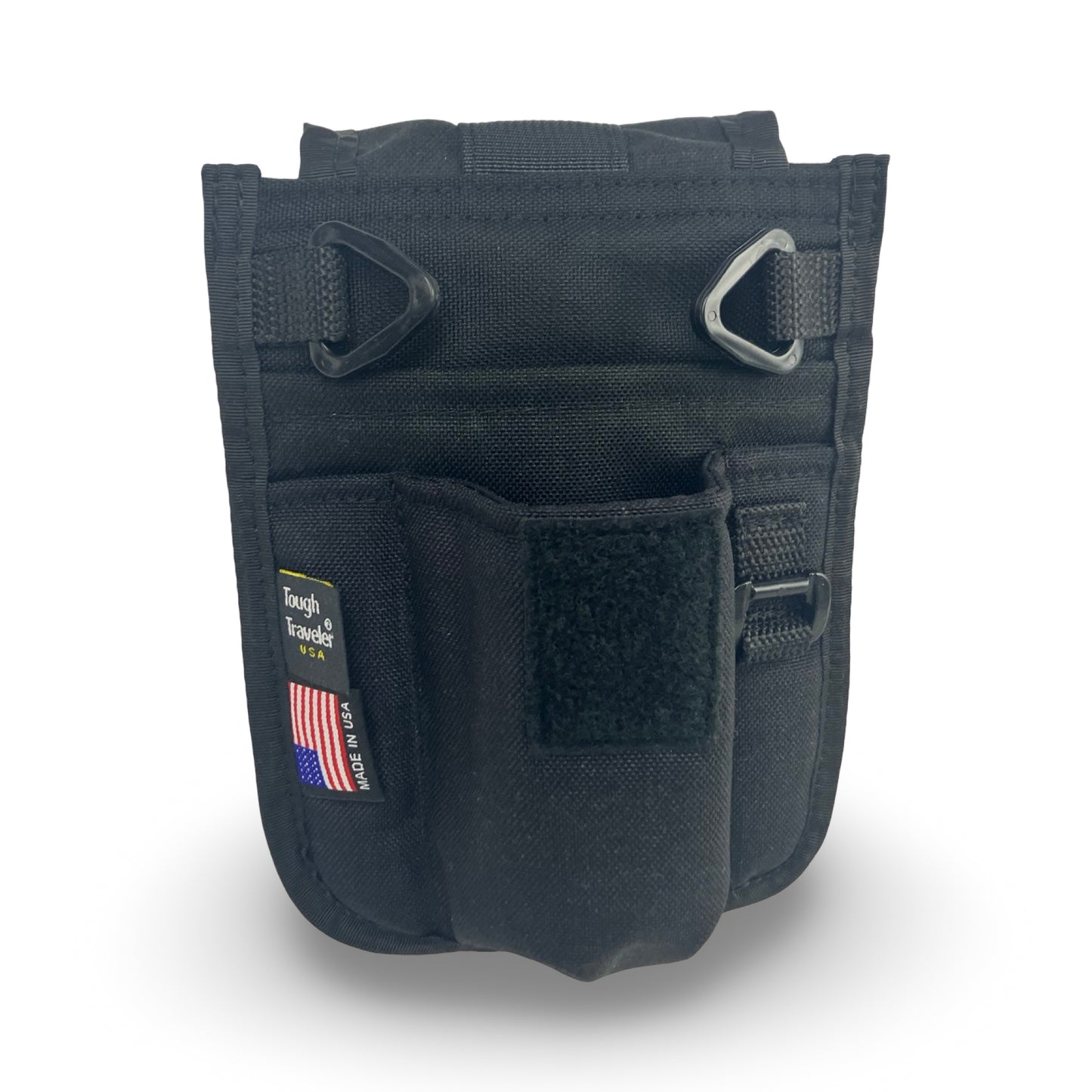 Tough Traveler | Made in USA | PRODUCTIVITY POUCH  |  PRODUCTIVITY POUCH