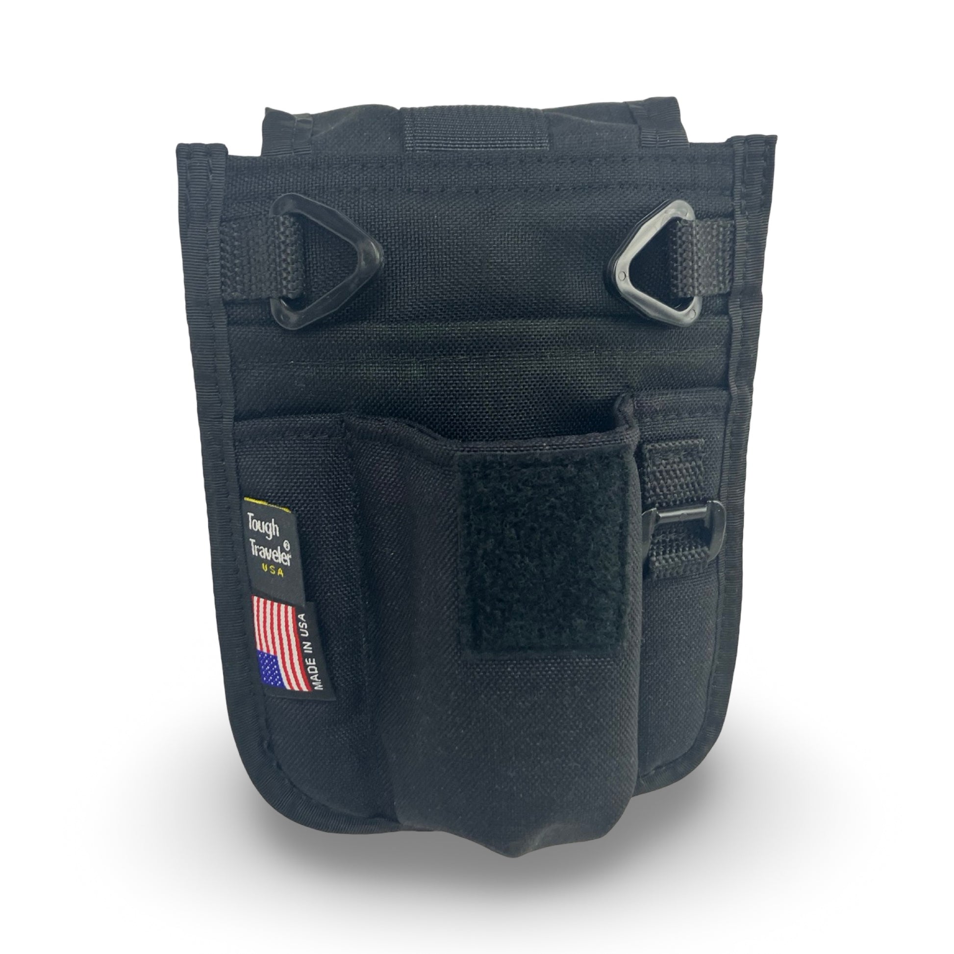 Tough Traveler | Made in USA | PRODUCTIVITY POUCH  |  PRODUCTIVITY POUCH