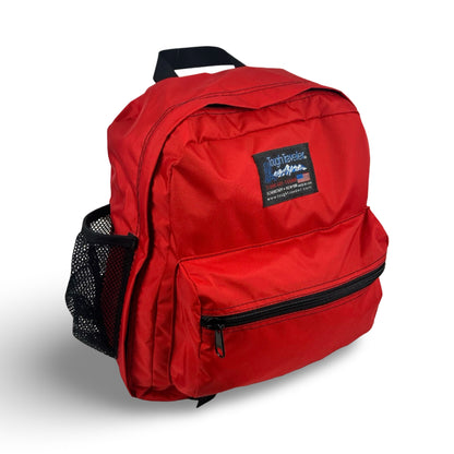 Kids School Backpack Made in USA | Handcrafted by Tough Traveler since 1970 |  ELEMENTARY Child’s Backpack